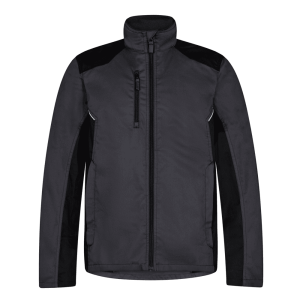 Bluza ENGEL Venture Work - antracyt/czarny