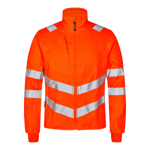 Bluza ostrzegawcza ENGEL Safety Work - pomarańczowy