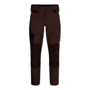 Spodnie do pasa ENGEL X-treme Stretch - brązowy