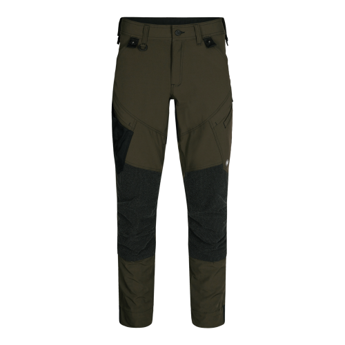 Spodnie do pasa ENGEL X-treme Stretch - khaki