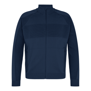 Bluza ENGEL X-treme Knit - granatowy