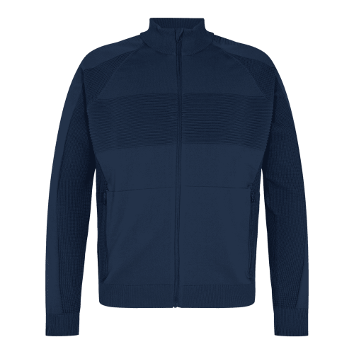 Bluza ENGEL X-treme Knit - granatowy