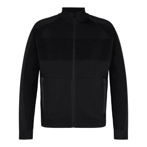 Bluza ENGEL X-treme Knit - czarny