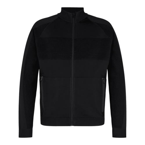 Bluza ENGEL X-treme Knit - czarny