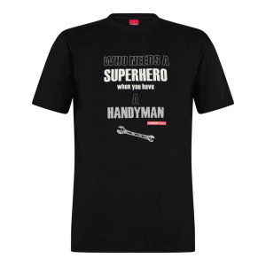 Koszulka ENGEL Extend T-shirt - czarny
