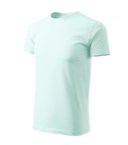 Koszulka Heavy New unisex - frost