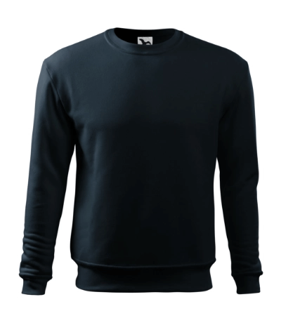 Bluza męska ESSENTIAL 406 - granatowy