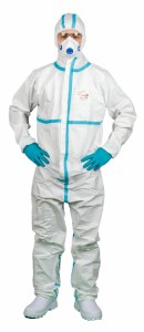 Kombinezon ochronny OXYCHEM C310