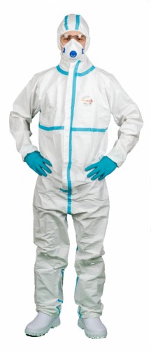 Kombinezon ochronny OXYCHEM C310