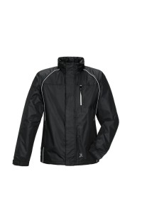 Kurtka Planam Outdoor Monsun - czarny