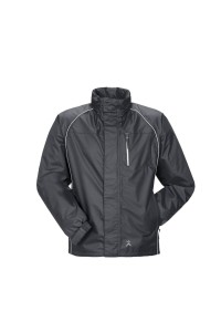 Kurtka Planam Outdoor Monsun - szary