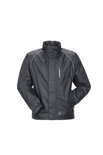 Kurtka Planam Outdoor Monsun - szary