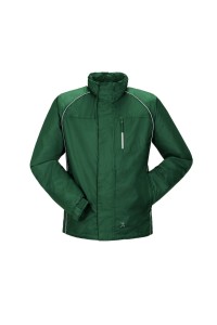 Kurtka Planam Outdoor Monsun - zielony