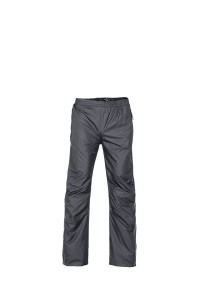 Spodnie do pasa PLANAM OUTDOOR MONSUN - szary