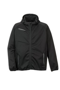 Kurtka softshell PLANAM FOG