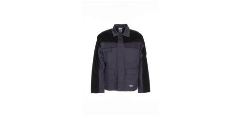 Bluza spawalnicza PLANAM WELD SHIELD - szary/czarny