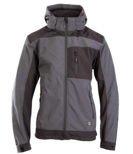 Softshell SEVEN KINGS QUARTZ