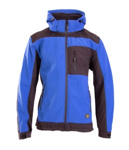 Softshell SEVEN KINGS SAPHIR