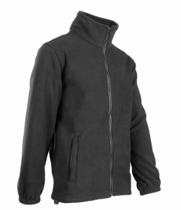 Polar BENEFIT FOGG 320G - czarny