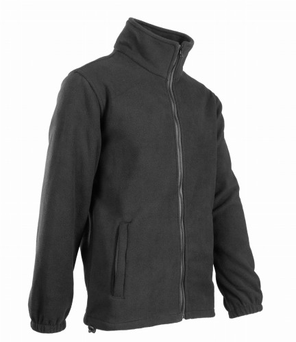 Polar BENEFIT FOGG 320G - czarny