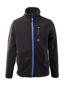 Polar BENEFIT FOGG 300g - czarny-niebieski