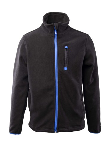 Polar BENEFIT FOGG 300g - czarny-niebieski
