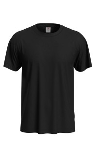 T-shirt ST2000 - czarny