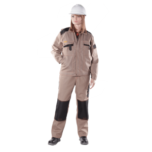 Bluza robocza SAHARA