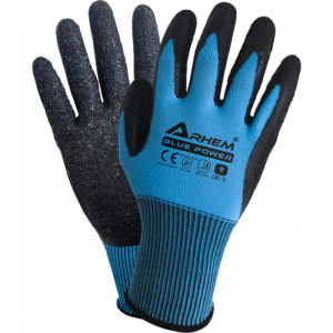 Rękawice ochronne BLUE POWER