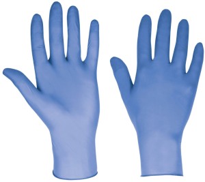 Rękawice nitrylowe DEXPURE (100szt.)