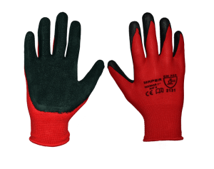 Rękawice FALCON RED (240 krt)