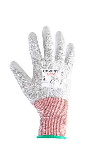 Rękawice COVENT AC(C)PU (4X43C)