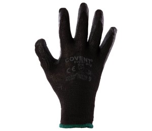 Rękawice COVENT SUPER GRIP kat. II