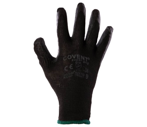 Rękawice COVENT SUPER GRIP kat. II