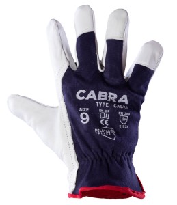 Rękawice CABRA