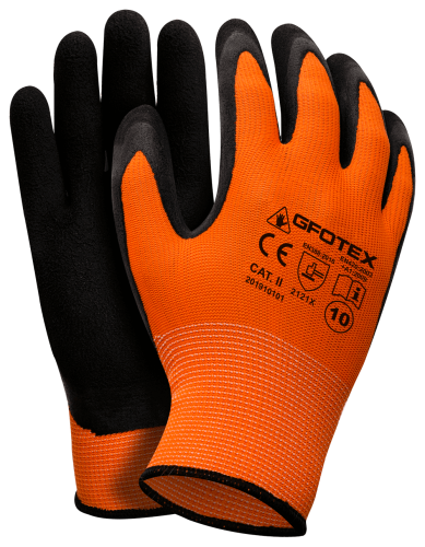 Rękawice WORKLINK GFOTEX