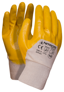 Rękawice WORKLINK NITROS