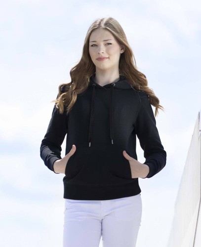 Damska bluza Ardon  RIVARY czarna X