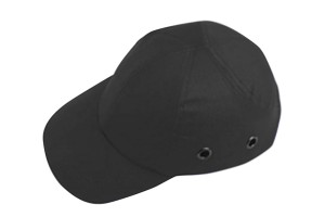 Czapkokask ochronny leif c. czarny st03-yy106