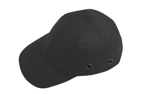 Czapkokask ochronny leif c. czarny st03-yy106