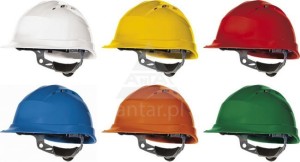 Hełm Kask  biały  QUARTZ 4  (QUARUP4BC)