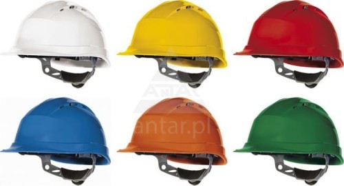 Hełm Kask  biały  QUARTZ 4  (QUARUP4BC)