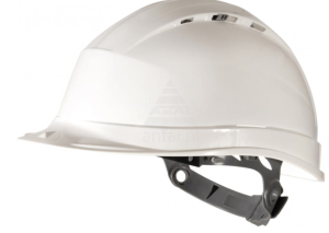 Hełm-Kask biały QUARTZ 3