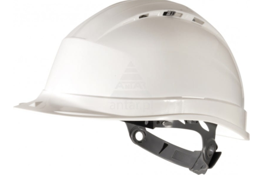 Hełm-Kask biały QUARTZ 3