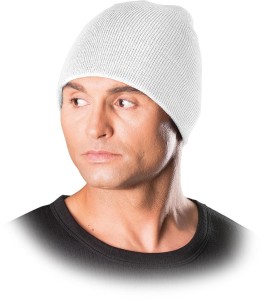 Czapka ocieplana. CZMODERNW