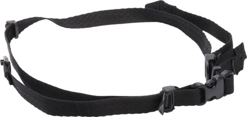 Pasek podbródkowy 3 - punktowy. 3M-STRAP-GH4
