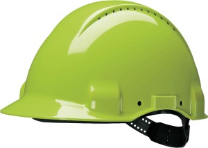 Hełm ochronny Peltor G3000 3M-KAS-SOLARIS_F seledynowy
