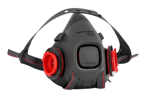 Półmaska HONEYWELL North HM501B