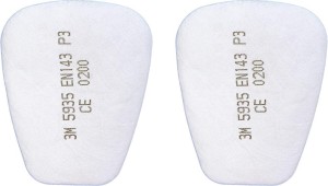 FILTRY PRZECIWPYŁOWE (20 szt.) 3M-FI-5000-P3