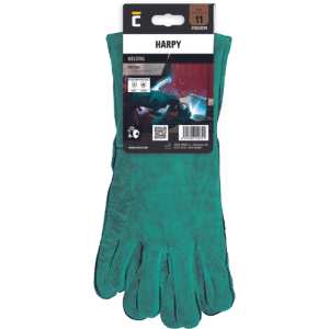 Cerva HARPY rękawice blister 11